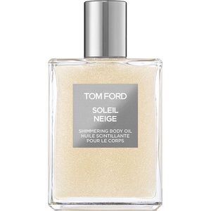 Tom Ford soleil neige shimmering body oil